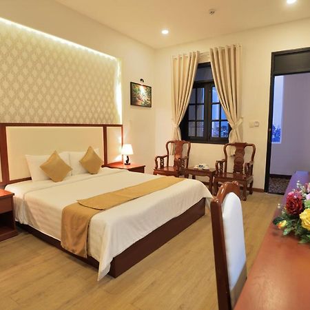 Pandora Saigon Hotel Ho Si Minh-város Kültér fotó