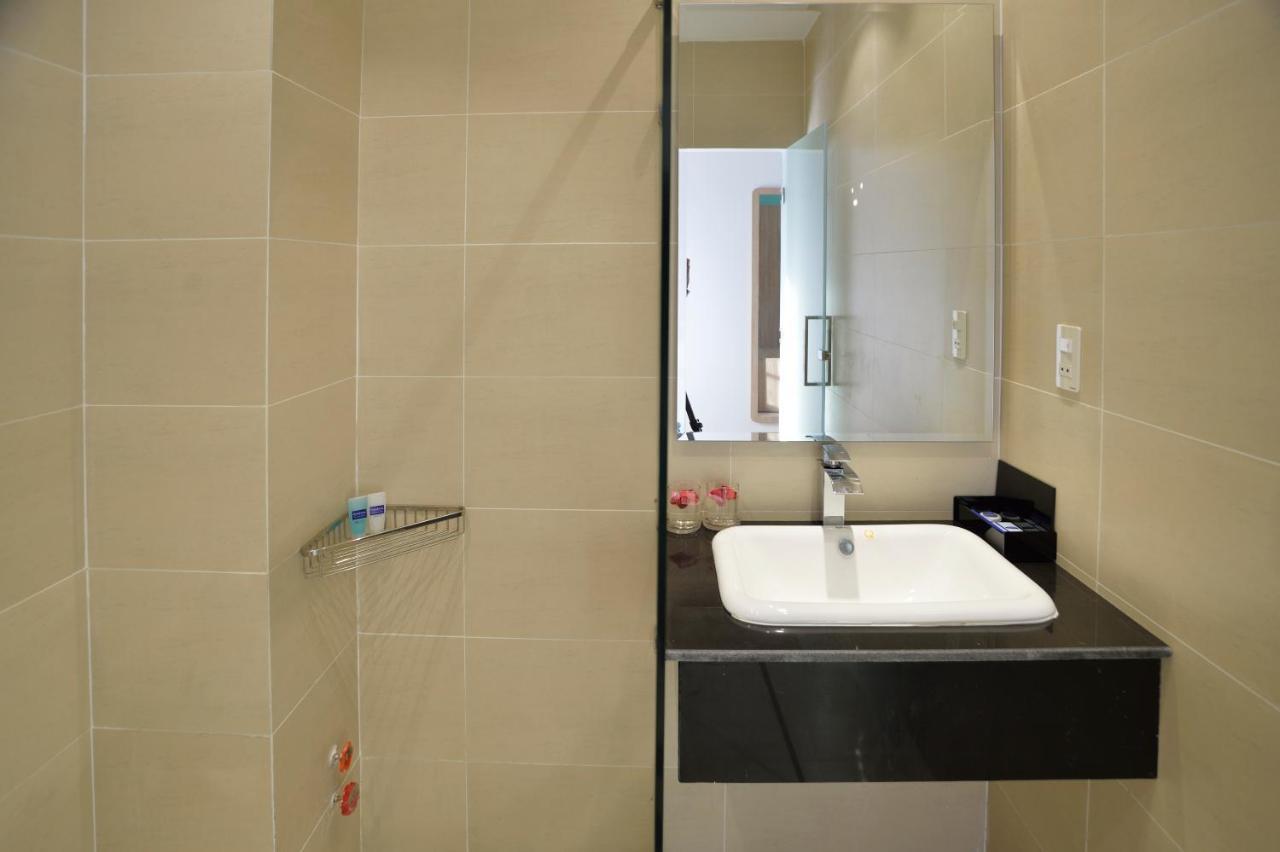 Pandora Saigon Hotel Ho Si Minh-város Kültér fotó